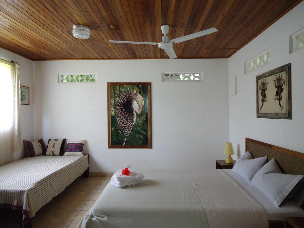 Bed and Breakfast Quinta Don Fernando La Garita  Camera foto
