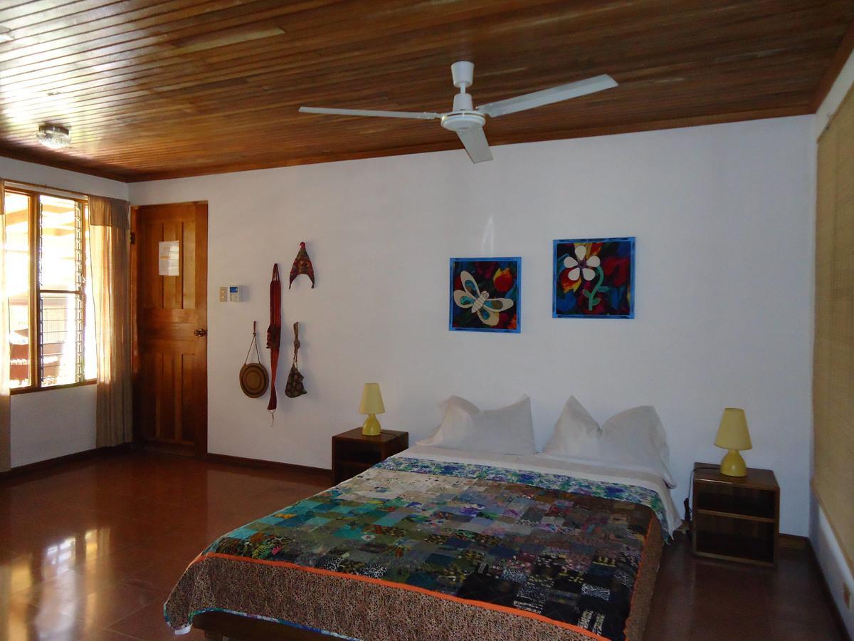 Bed and Breakfast Quinta Don Fernando La Garita  Camera foto