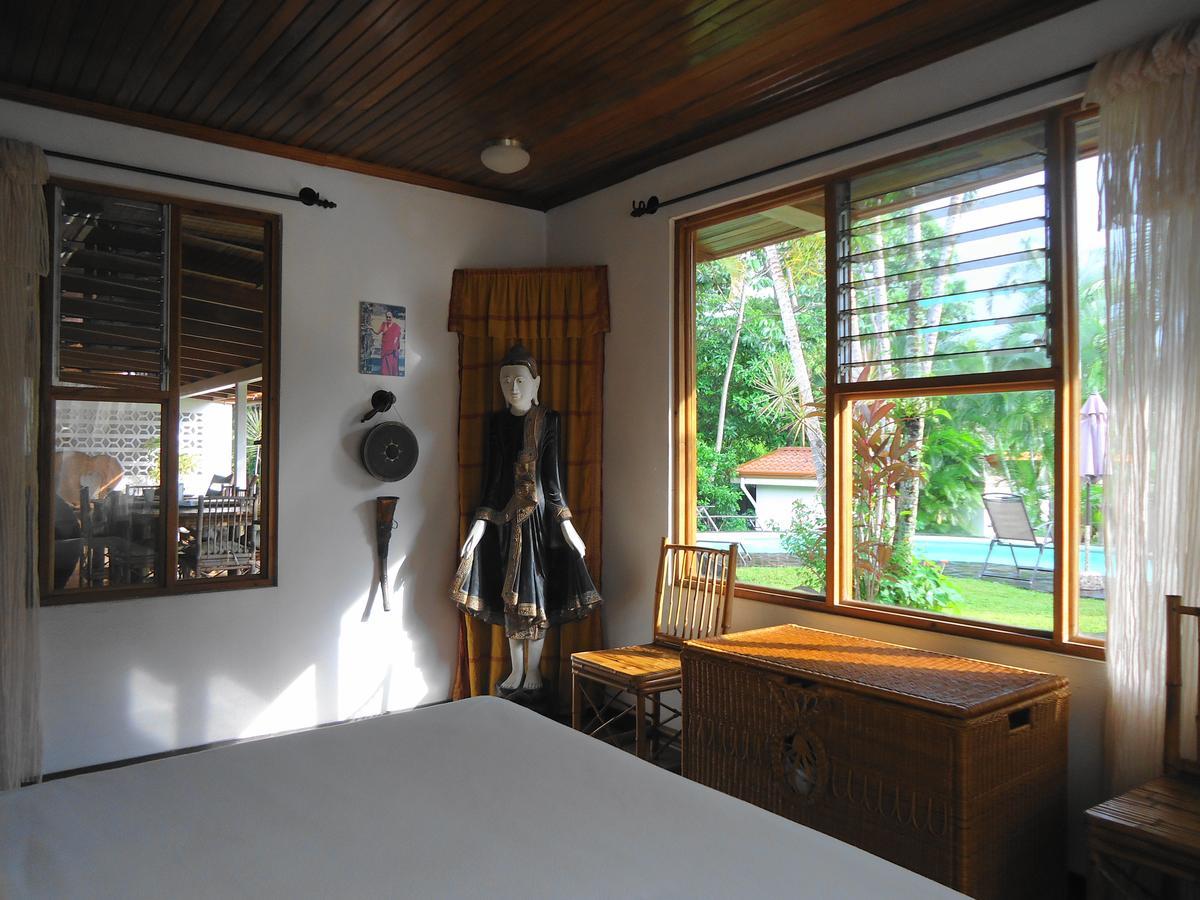 Bed and Breakfast Quinta Don Fernando La Garita  Camera foto